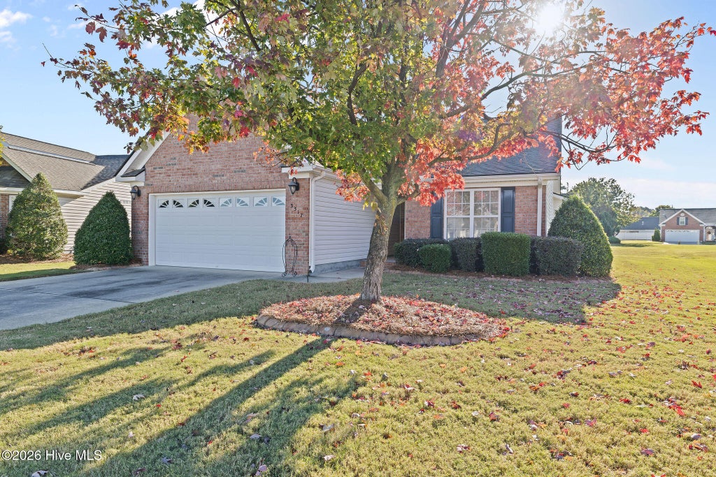 Photo of 3317 Honeysuckle Drive, Winterville, NC 28590 (MLS # 100612919)