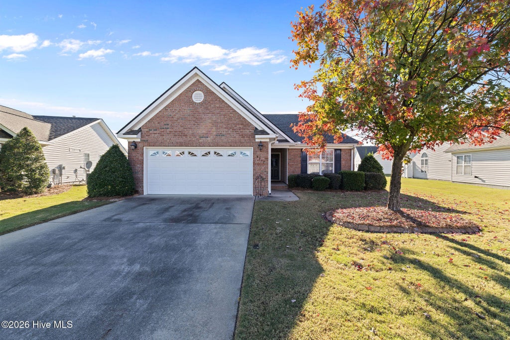 Photo of 3317 Honeysuckle Drive, Winterville, NC 28590 (MLS # 100612919)