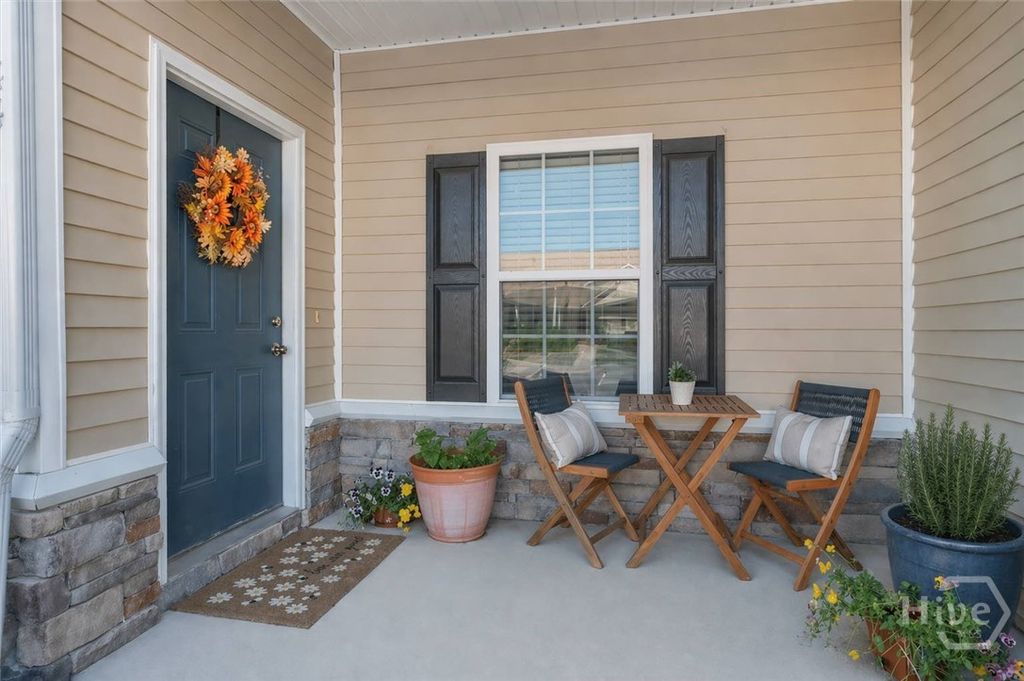 Photo of 44 Travertine Circle, Savannah, GA 31419 (MLS # SA354288)