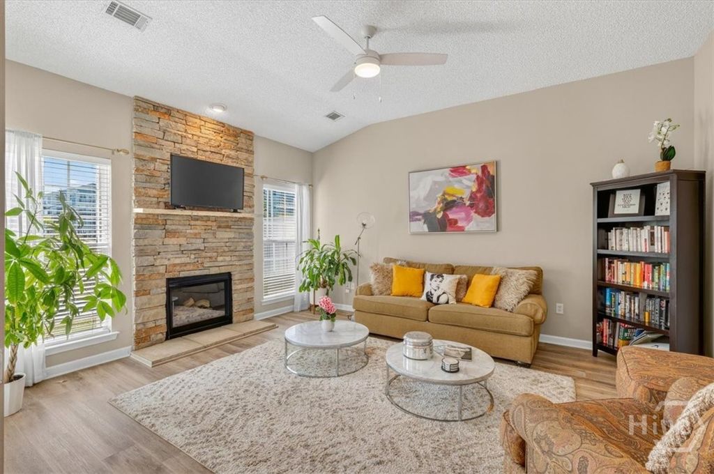 Photo of 44 Travertine Circle, Savannah, GA 31419 (MLS # SA354288)