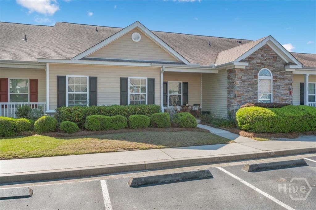 Photo of 44 Travertine Circle, Savannah, GA 31419 (MLS # SA354288)