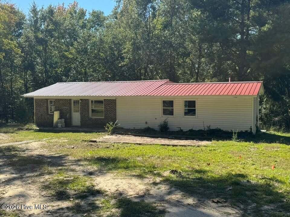 Photo of 678 Hamer Mill Road, Rockingham, NC 28379 (MLS # 100611998)