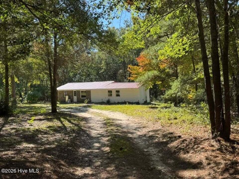 Photo of 678 Hamer Mill Road, Rockingham, NC 28379 (MLS # 100611998)