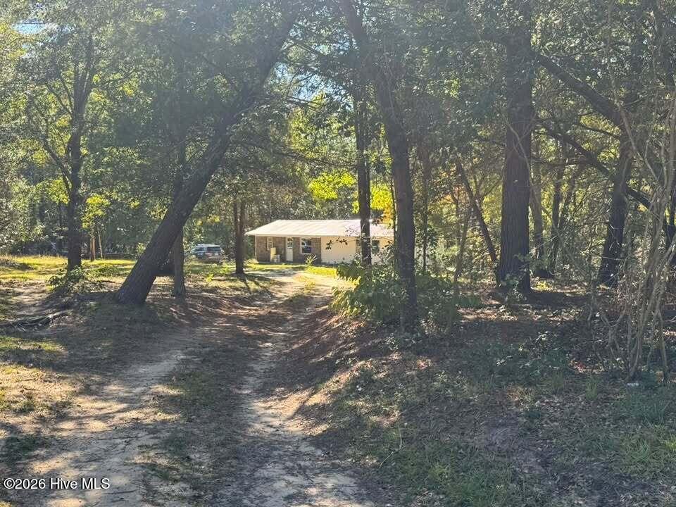 Photo of 678 Hamer Mill Road, Rockingham, NC 28379 (MLS # 100611998)
