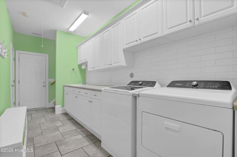 Tiny photo for 39 Excalibur Point, Hampstead, NC 28443 (MLS # 100549522)