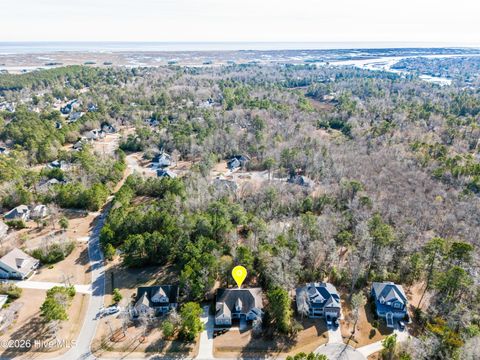 Tiny photo for 39 Excalibur Point, Hampstead, NC 28443 (MLS # 100549522)