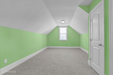 Tiny photo for 39 Excalibur Point, Hampstead, NC 28443 (MLS # 100549522)