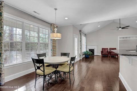 Tiny photo for 39 Excalibur Point, Hampstead, NC 28443 (MLS # 100549522)