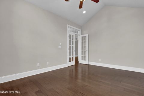 Tiny photo for 39 Excalibur Point, Hampstead, NC 28443 (MLS # 100549522)