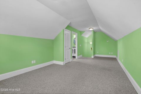 Tiny photo for 39 Excalibur Point, Hampstead, NC 28443 (MLS # 100549522)