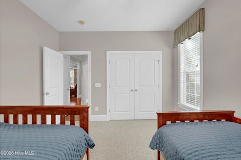 Tiny photo for 39 Excalibur Point, Hampstead, NC 28443 (MLS # 100549522)