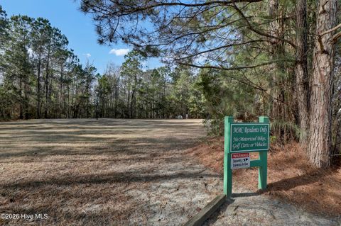 Tiny photo for 39 Excalibur Point, Hampstead, NC 28443 (MLS # 100549522)