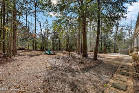 Tiny photo for 39 Excalibur Point, Hampstead, NC 28443 (MLS # 100549522)