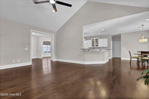 Tiny photo for 39 Excalibur Point, Hampstead, NC 28443 (MLS # 100549522)