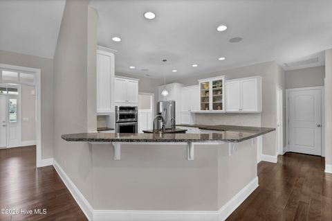 Tiny photo for 39 Excalibur Point, Hampstead, NC 28443 (MLS # 100549522)