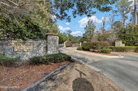 Tiny photo for 39 Excalibur Point, Hampstead, NC 28443 (MLS # 100549522)