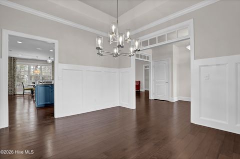 Tiny photo for 39 Excalibur Point, Hampstead, NC 28443 (MLS # 100549522)