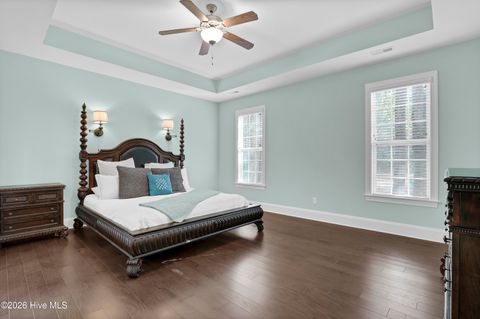 Tiny photo for 39 Excalibur Point, Hampstead, NC 28443 (MLS # 100549522)