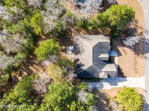 Tiny photo for 39 Excalibur Point, Hampstead, NC 28443 (MLS # 100549522)