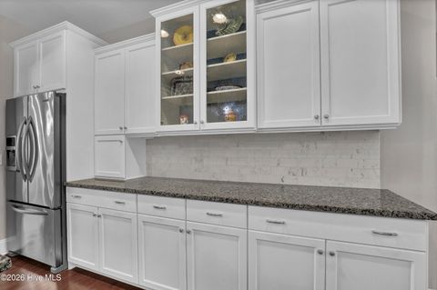 Tiny photo for 39 Excalibur Point, Hampstead, NC 28443 (MLS # 100549522)