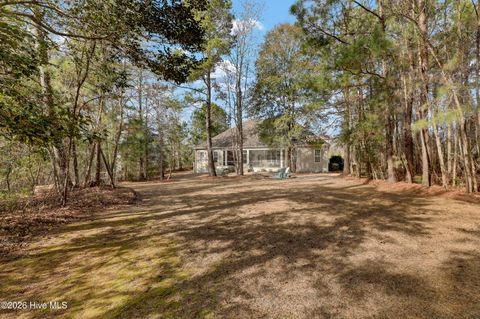 Tiny photo for 39 Excalibur Point, Hampstead, NC 28443 (MLS # 100549522)