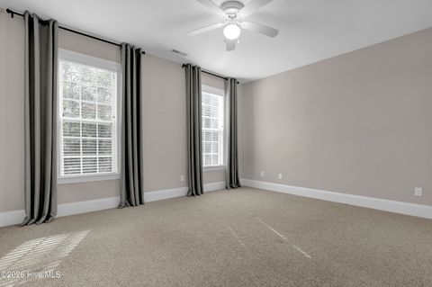 Tiny photo for 39 Excalibur Point, Hampstead, NC 28443 (MLS # 100549522)