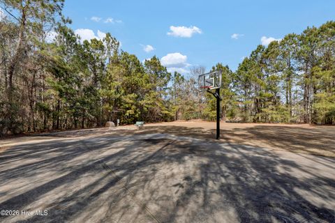 Tiny photo for 39 Excalibur Point, Hampstead, NC 28443 (MLS # 100549522)