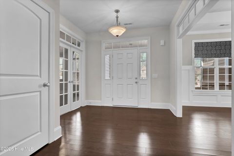 Tiny photo for 39 Excalibur Point, Hampstead, NC 28443 (MLS # 100549522)