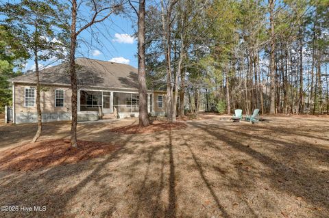 Tiny photo for 39 Excalibur Point, Hampstead, NC 28443 (MLS # 100549522)