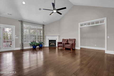 Tiny photo for 39 Excalibur Point, Hampstead, NC 28443 (MLS # 100549522)