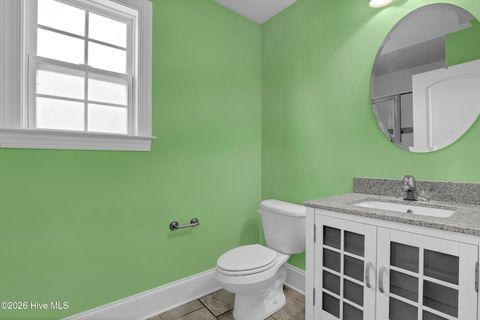 Tiny photo for 39 Excalibur Point, Hampstead, NC 28443 (MLS # 100549522)