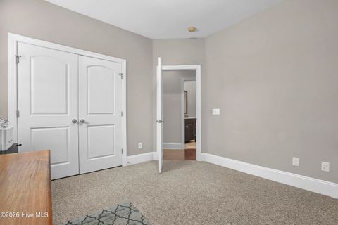 Tiny photo for 39 Excalibur Point, Hampstead, NC 28443 (MLS # 100549522)