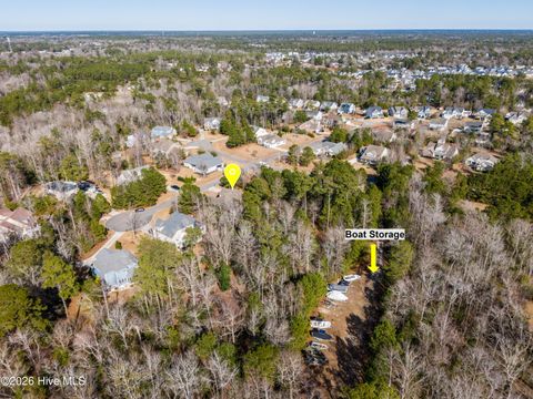 Tiny photo for 39 Excalibur Point, Hampstead, NC 28443 (MLS # 100549522)