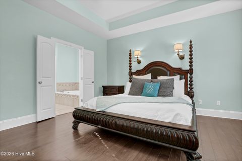 Tiny photo for 39 Excalibur Point, Hampstead, NC 28443 (MLS # 100549522)