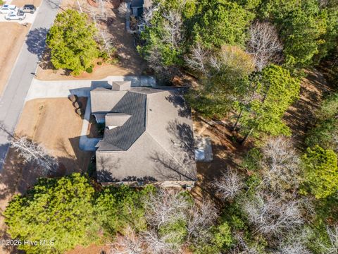 Tiny photo for 39 Excalibur Point, Hampstead, NC 28443 (MLS # 100549522)