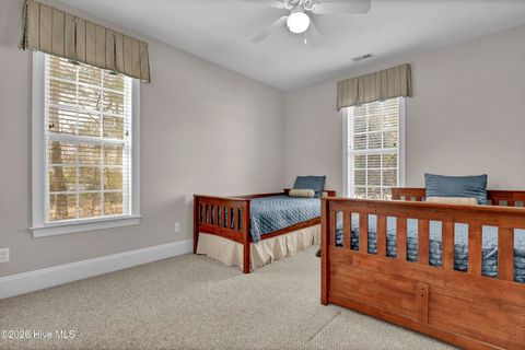 Tiny photo for 39 Excalibur Point, Hampstead, NC 28443 (MLS # 100549522)