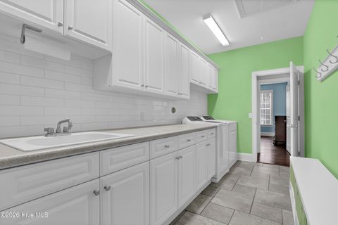 Tiny photo for 39 Excalibur Point, Hampstead, NC 28443 (MLS # 100549522)