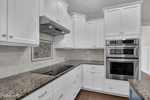 Tiny photo for 39 Excalibur Point, Hampstead, NC 28443 (MLS # 100549522)