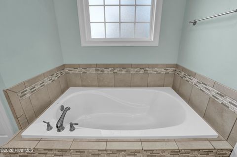 Tiny photo for 39 Excalibur Point, Hampstead, NC 28443 (MLS # 100549522)