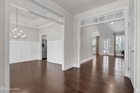 Tiny photo for 39 Excalibur Point, Hampstead, NC 28443 (MLS # 100549522)