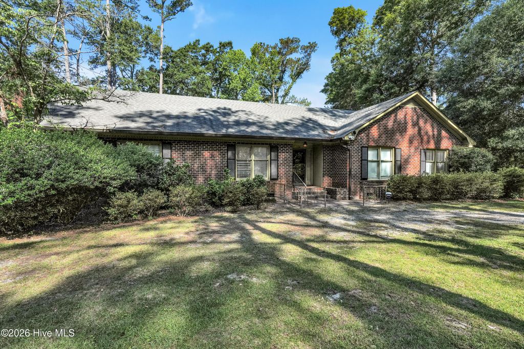 Photo of 101 Blackbrook Lane, Wilmington, NC 28409 (MLS # 100574815)