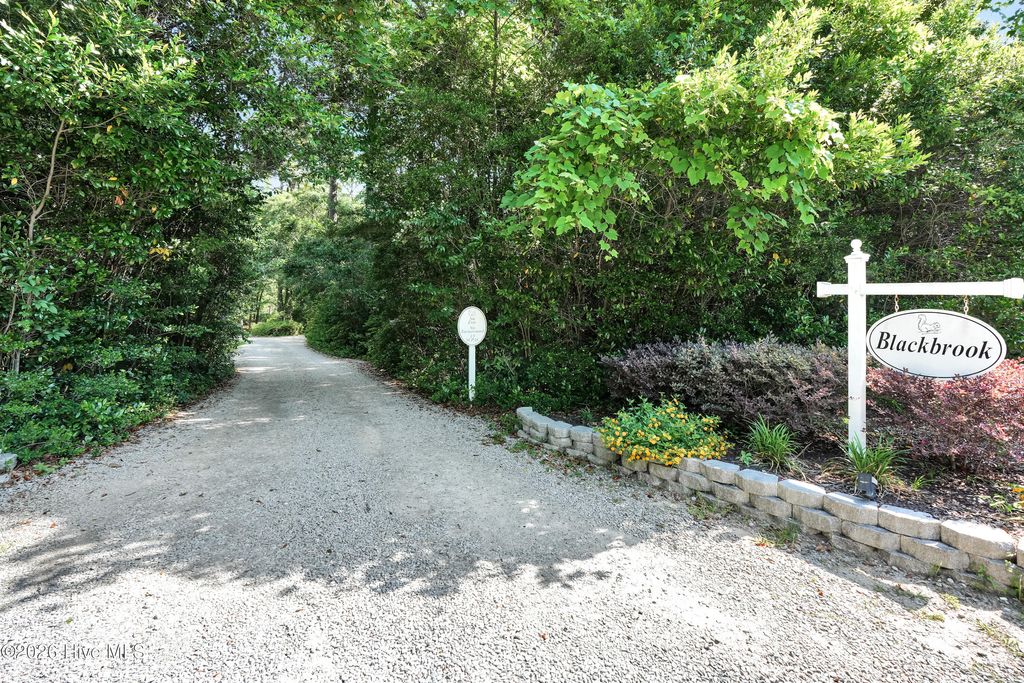 Photo of 101 Blackbrook Lane, Wilmington, NC 28409 (MLS # 100574815)