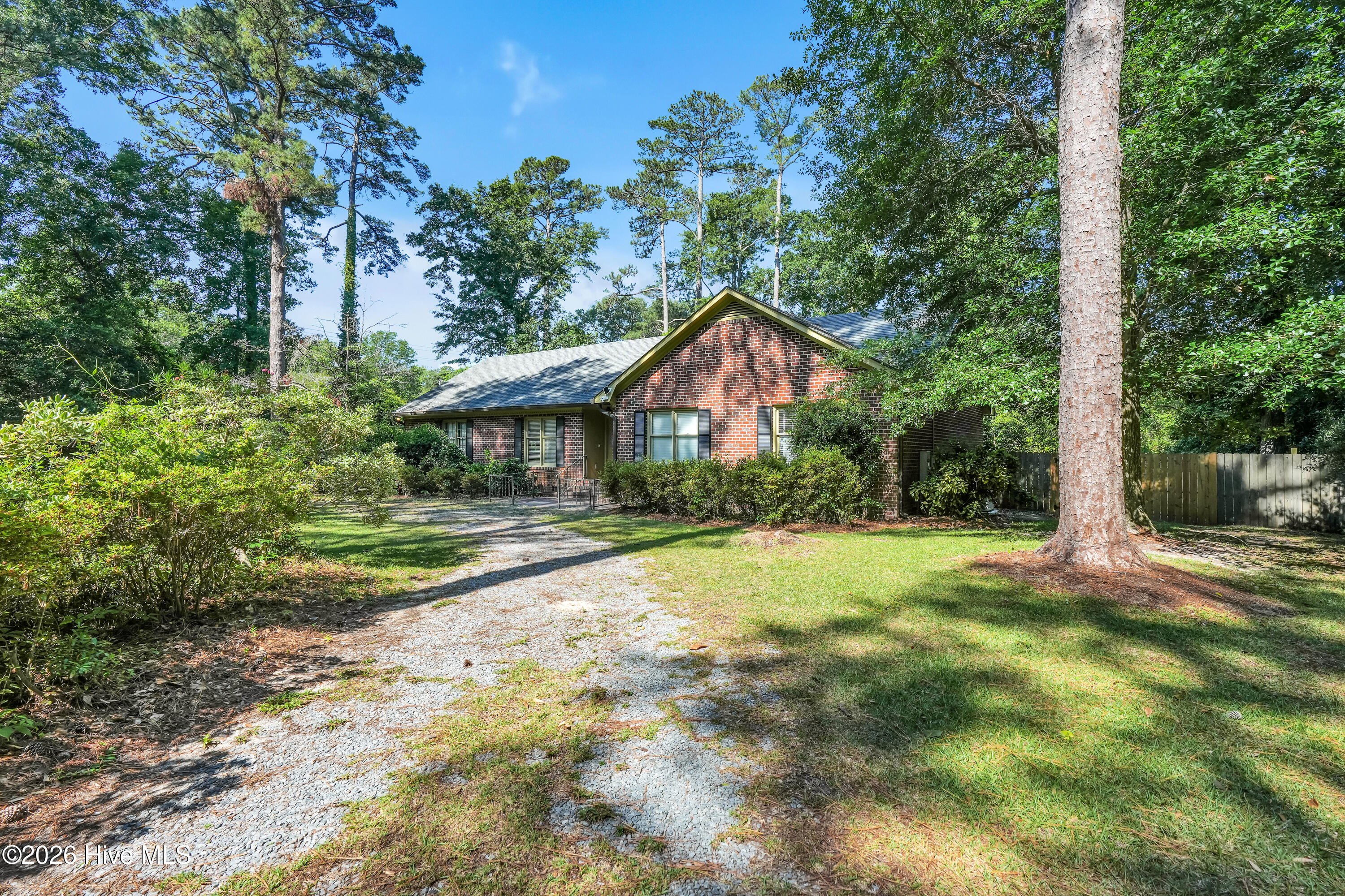 101 Blackbrook Lane