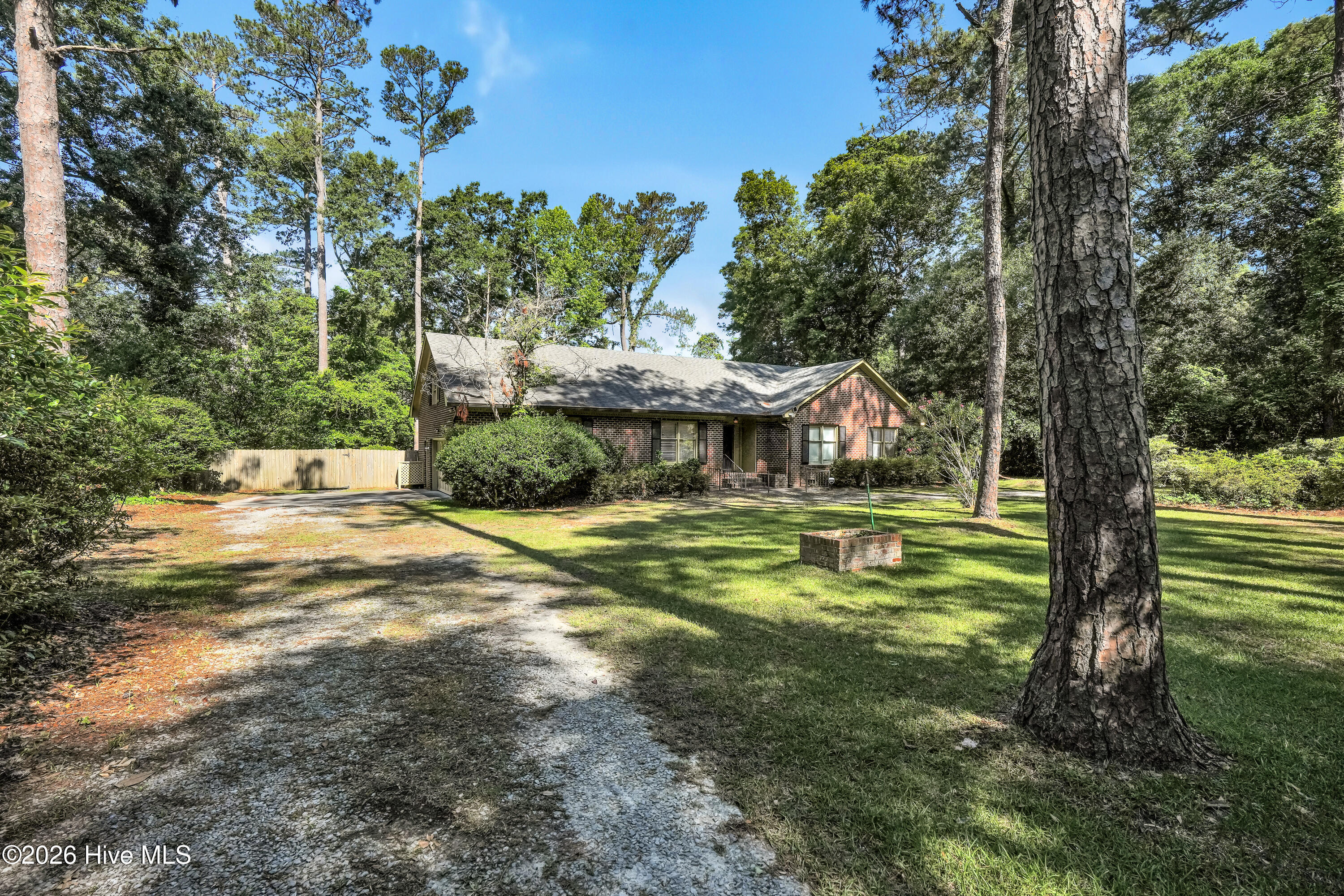101 Blackbrook Lane