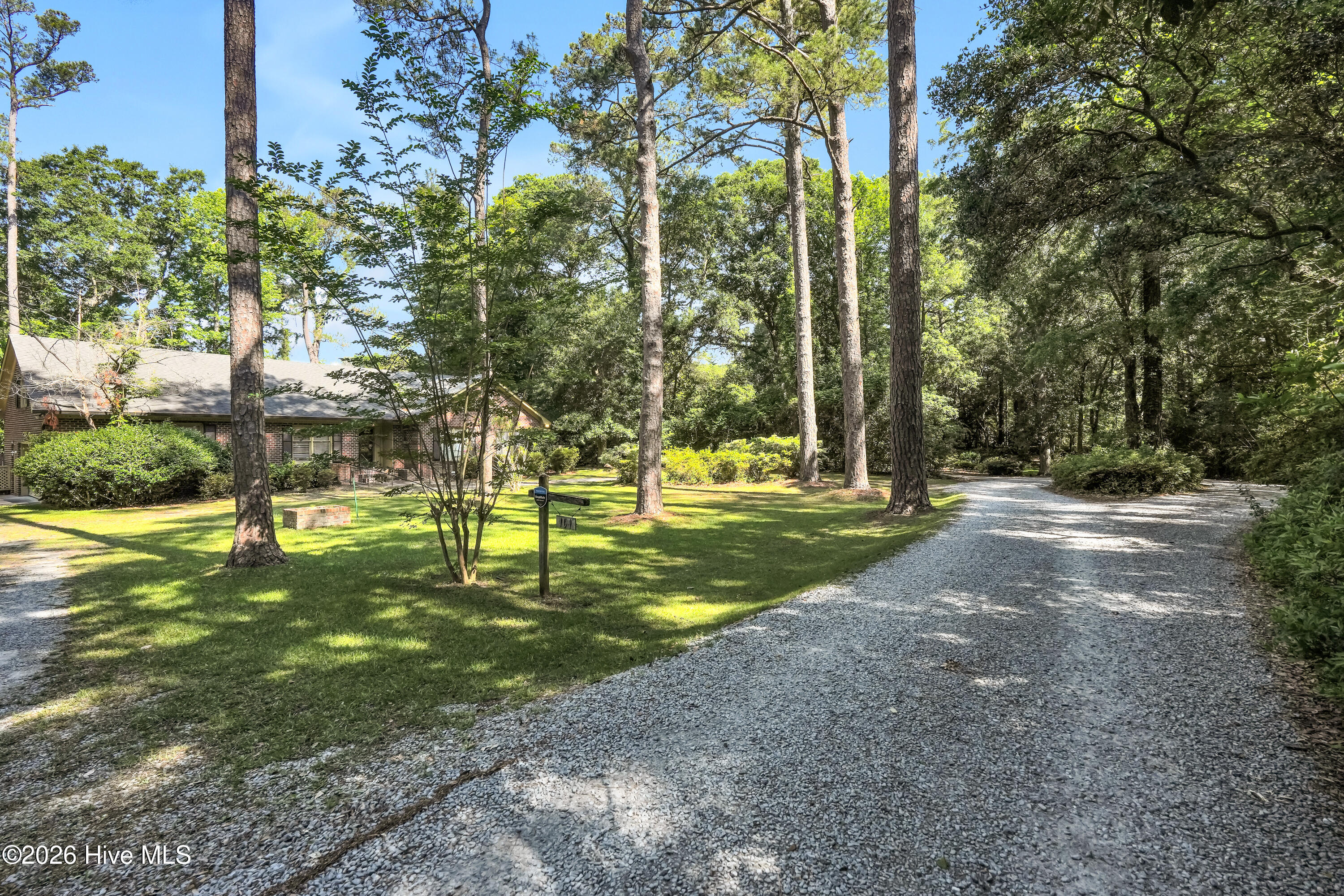 101 Blackbrook Lane