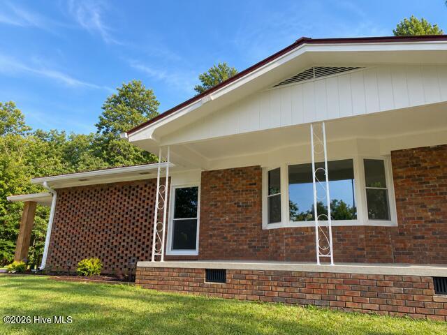 Photo of 5221 Fires Creek Road, Hayesville, NC 28904 (MLS # 100606503)