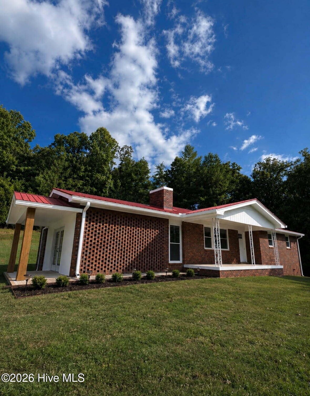 Photo of 5221 Fires Creek Road, Hayesville, NC 28904 (MLS # 100606503)