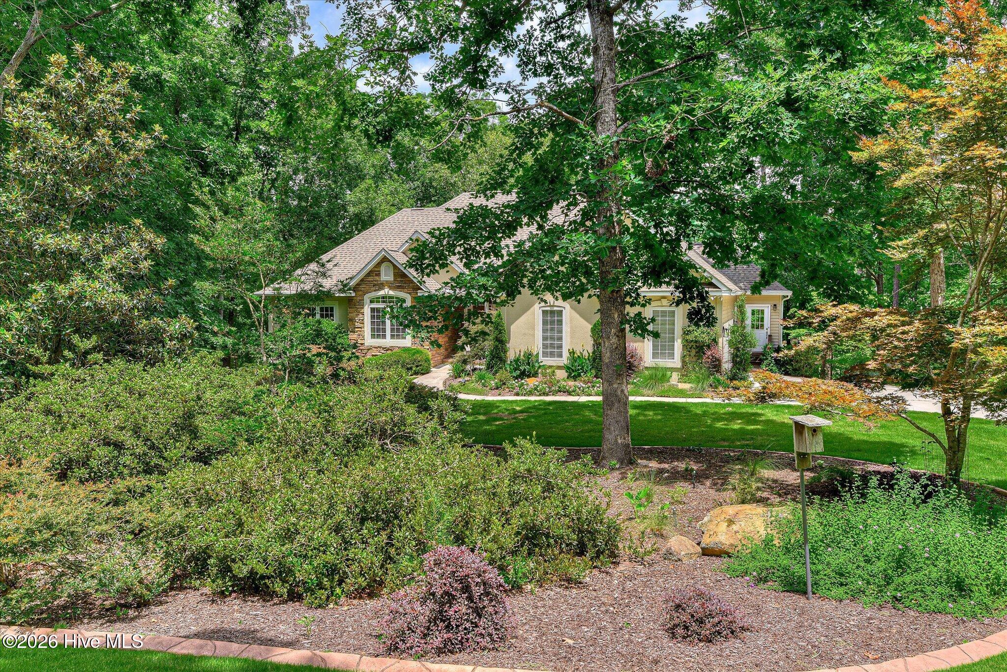 322 Hancock Circle