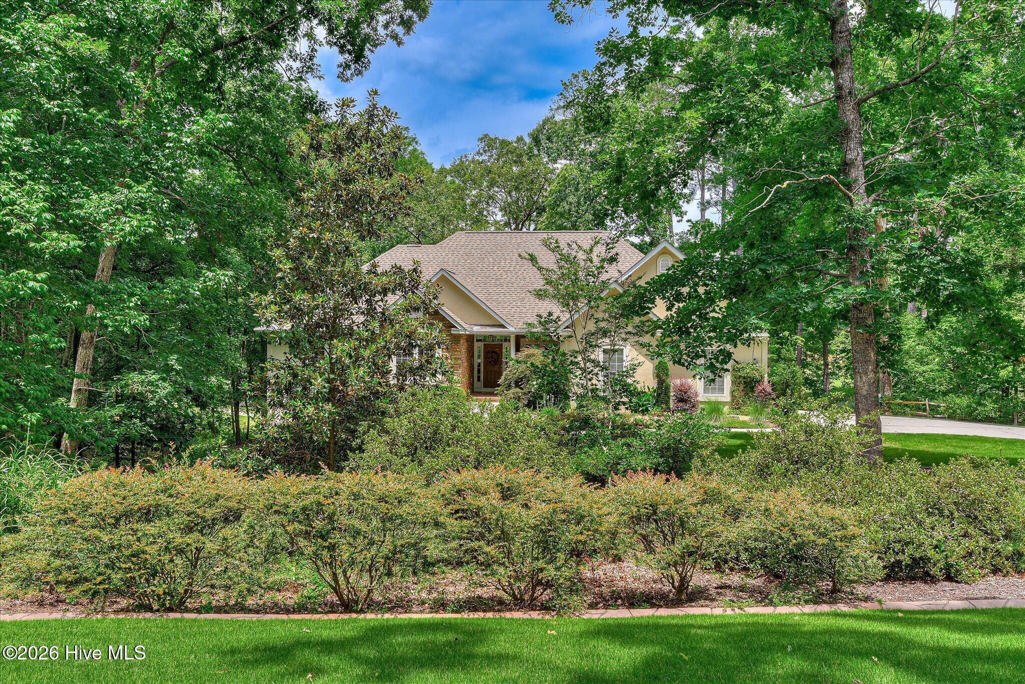 322 Hancock Circle