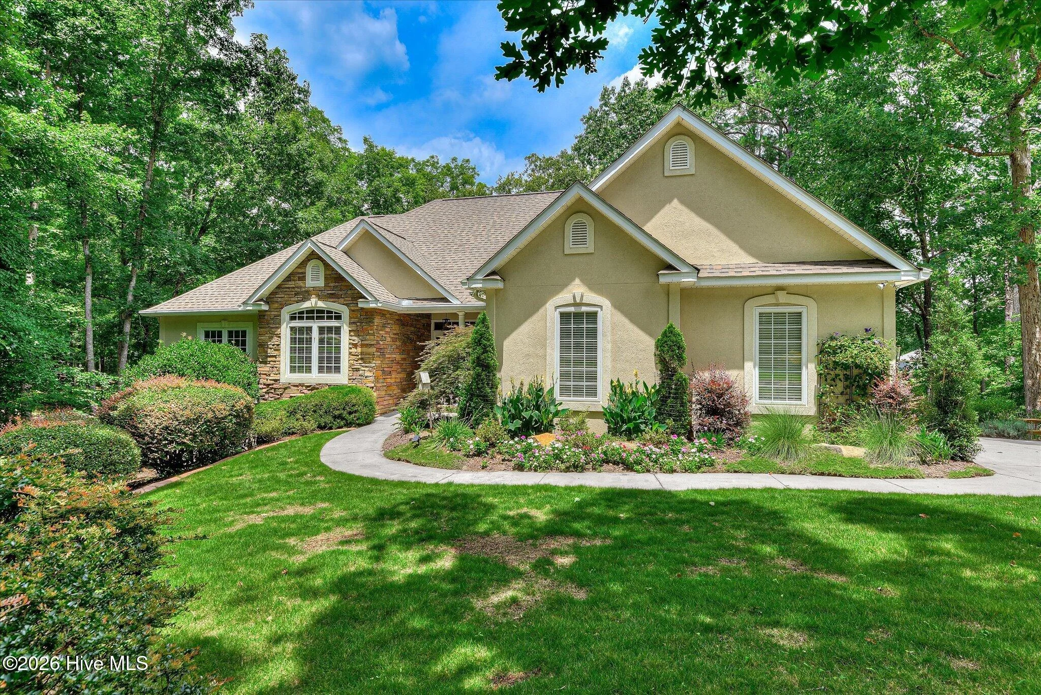 322 Hancock Circle